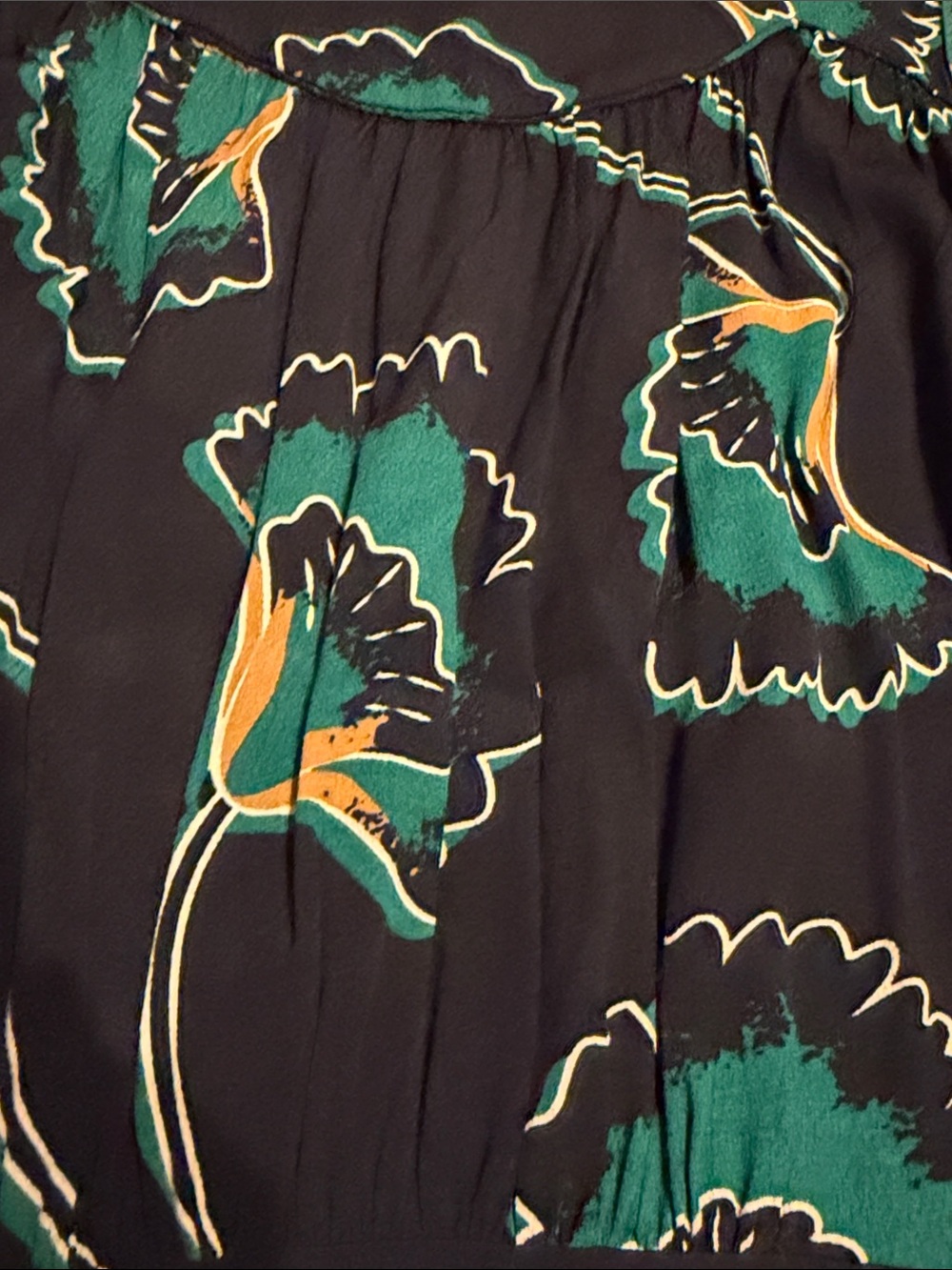 ba&sh  Dress - Picture 7 of 8